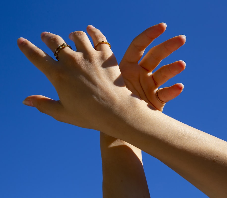 Herbal extracts for joint support